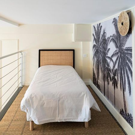 Suite Medici Lyon Zewnętrze zdjęcie