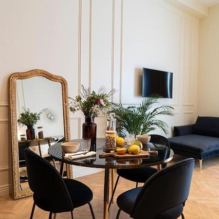 Suite Medici Lyon Zewnętrze zdjęcie