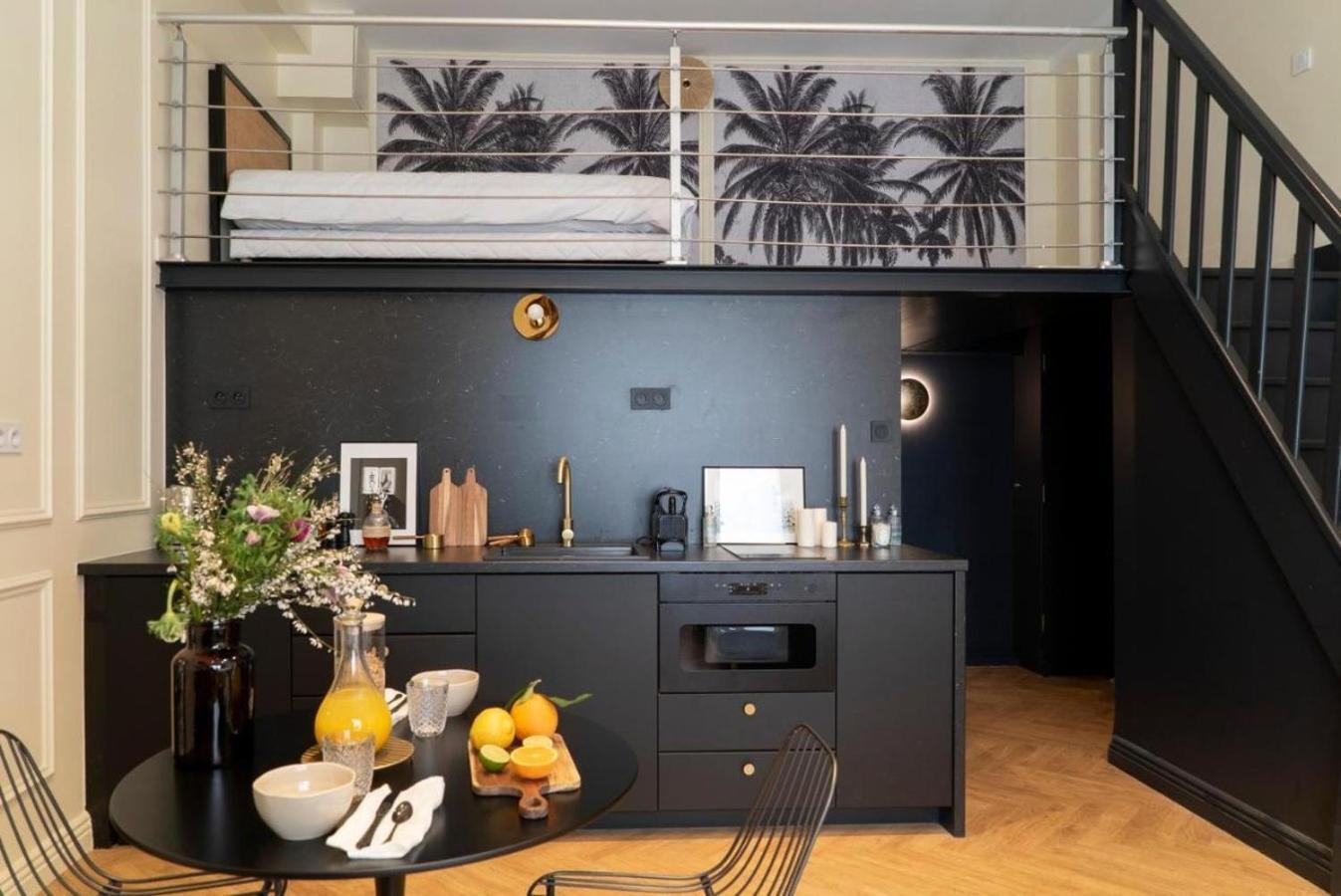 Suite Medici Lyon Zewnętrze zdjęcie