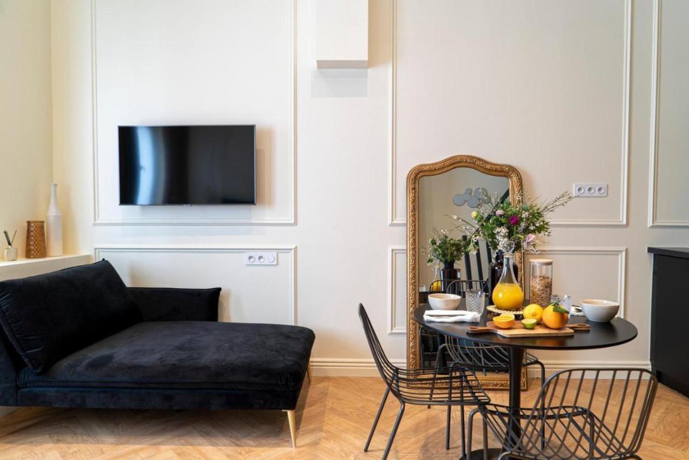 Suite Medici Lyon Zewnętrze zdjęcie
