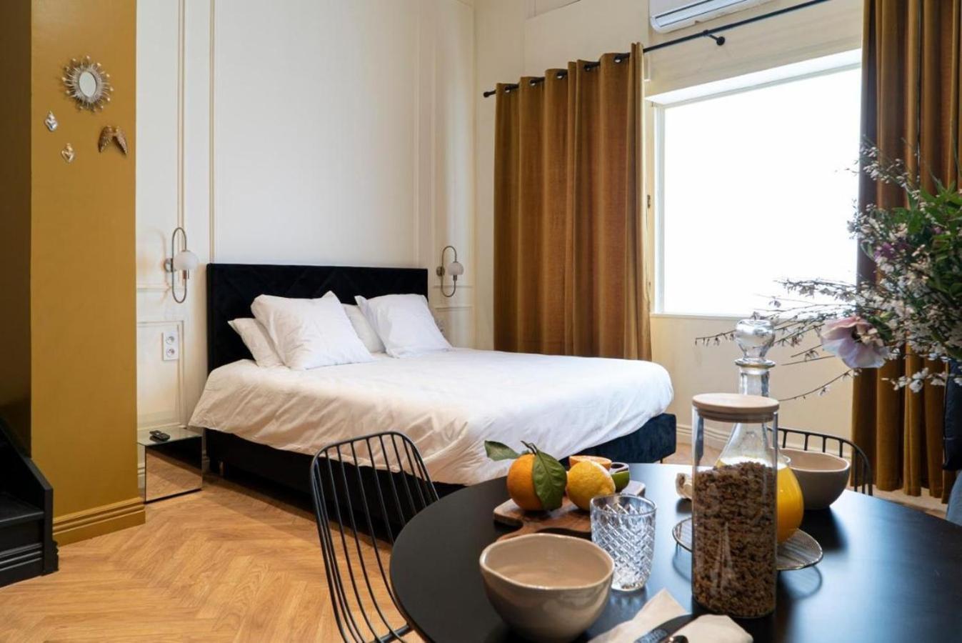 Suite Medici Lyon Zewnętrze zdjęcie