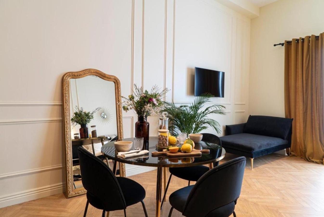 Suite Medici Lyon Zewnętrze zdjęcie