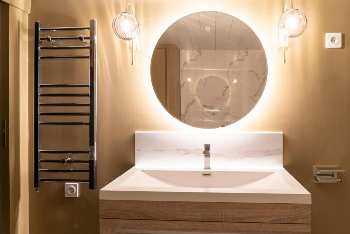 Suite Medici Lyon Zewnętrze zdjęcie